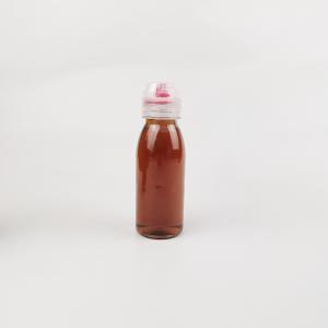 240ml Honey Packaging